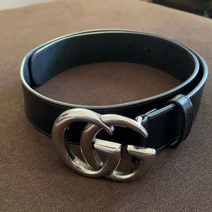 Gucci belt